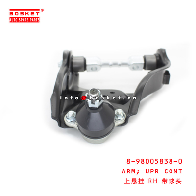 8-98005838-0 Upper Control Arm For ISUZU D-MAX 4*4 4JA1 8980058380