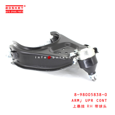 8-98005838-0 Upper Control Arm For ISUZU D-MAX 4*4 4JA1 8980058380