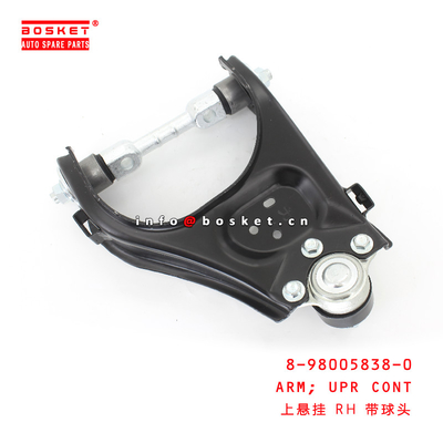 8-98005838-0 Upper Control Arm For ISUZU D-MAX 4*4 4JA1 8980058380