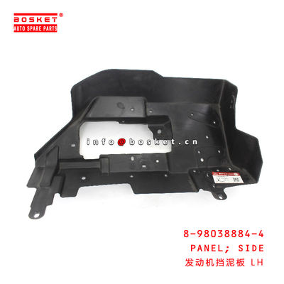 8-98038884-4 Side Panel For ISUZU 700P 4HK1 8980388844