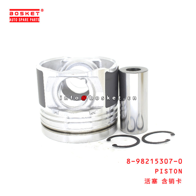 8-98215307-0 Engine Piston For ISUZU 8982153070