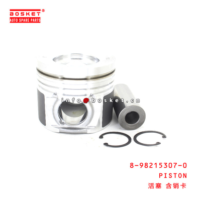 8-98215307-0 Engine Piston For ISUZU 8982153070