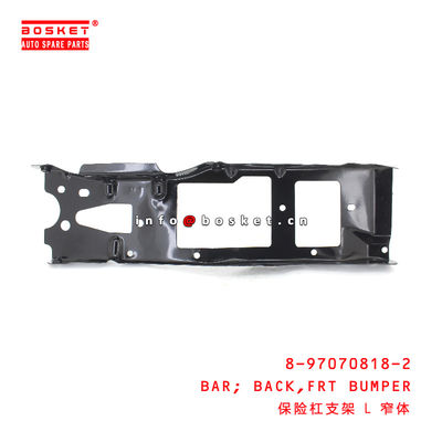 8-97070818-2 Front Bumper Bracket For ISUZU NKR55 4JB1 8970708182