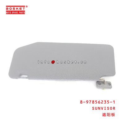 8-97856235-1 Isuzu Engine Parts Sunvisor For NPR66  8978562351