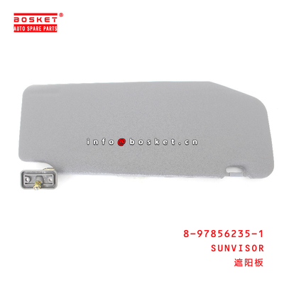 8-97856235-1 Isuzu Engine Parts Sunvisor For NPR66  8978562351