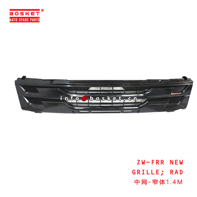 ZW-FRR Radiator Grille For ISUZU FRR  8-98022072-0 4JJ1