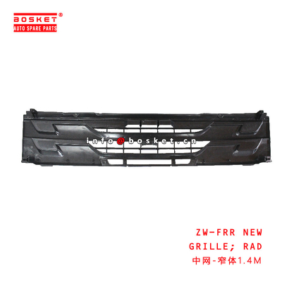 ZW-FRR Radiator Grille For ISUZU FRR  8-98022072-0 4JJ1