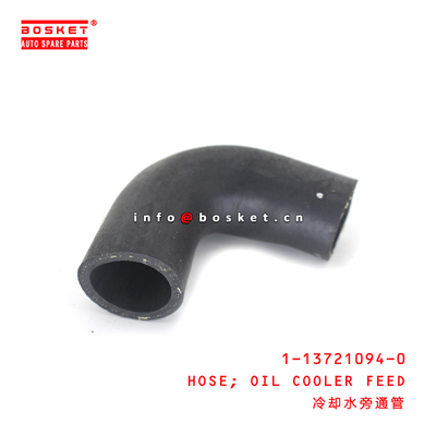 1-13721094-0 Oil Cooler Feed Hose For ISUZU FSR113 6BD1 1137210940