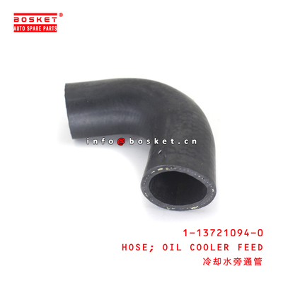 1-13721094-0 Oil Cooler Feed Hose For ISUZU FSR113 6BD1 1137210940