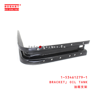 1-53461279-1 Oil Tank Bracket For ISUZU 1534612791