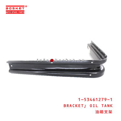 1-53461279-1 Oil Tank Bracket For ISUZU 1534612791