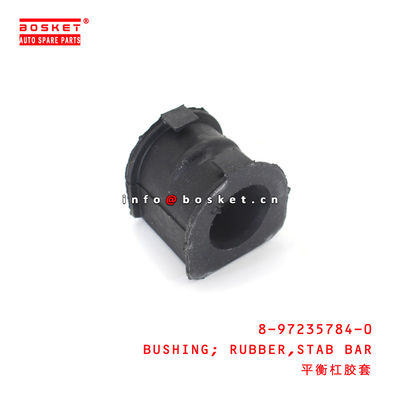 8-97235784-0 Stab Bar Rubber Bushing For ISUZU D-MAX  8972357840