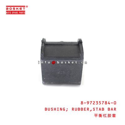 8-97235784-0 Stab Bar Rubber Bushing For ISUZU D-MAX  8972357840