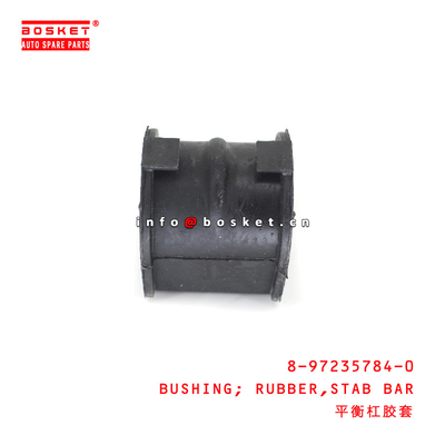 8-97235784-0 Stab Bar Rubber Bushing For ISUZU D-MAX  8972357840