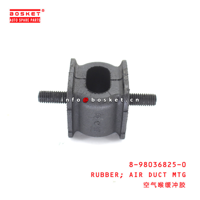 8-98036825-0 Air Duct Mounting Rubber For ISUZU 700P 4HK1 8980368250