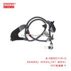 8-98052119-0 Front Wheel Speed Sensor For ISUZU D-AMX 8980521190