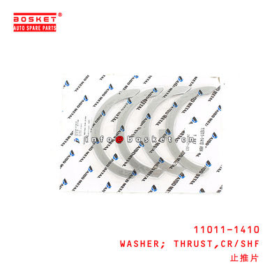 11011-1410 Crankshaft Thrust Washer Suitable for ISUZU HINO 700 E13C