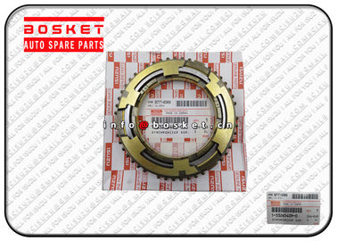 1-33265409-0 1332654090 2ND & 3RD Synchronizer Assembly Suitable for ISUZU FSR FTR FRR