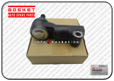 Car Spare Parts 1-43150749-1 1431507491 ,  Isuzu Tie Rod End For GVR