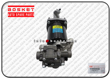 1-47800784-0 1478007840 Isuzu FVR Parts Rear Modulator for ISUZU FRR