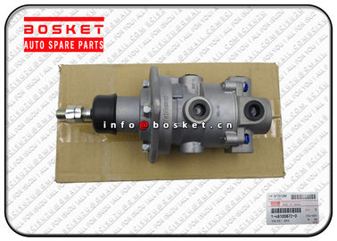 1-48100872-0 1481008720 Isuzu CXZ Parts Brake Valve Suitable for ISUZU CXZ81 10PE1