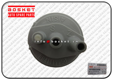 Isuzu Spare Parts Vacuum Control Valve 8-94111775-0 8941117750 Suitable for ISUZU UBS