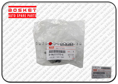 Isuzu Spare Parts Vacuum Control Valve 8-94111775-0 8941117750 Suitable for ISUZU UBS