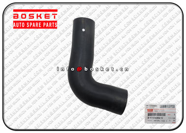 8-97034004-0 8970340040 Radiator Inlet Water Hose Suitable for ISUZU NKR Parts