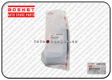 8-97034004-0 8970340040 Radiator Inlet Water Hose Suitable for ISUZU NKR Parts