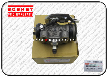Rear Brake Wheel Cylinder 8-97139847-0 8971398470 Suitable for ISUZU NKR NPR