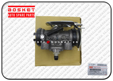 Rear Brake Wheel Cylinder 8-97139847-0 8971398470 Suitable for ISUZU NKR NPR