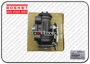 Rear Brake Wheel Cylinder 8-97139850-0 8971398500 Suitable for ISUZU NKR NPR
