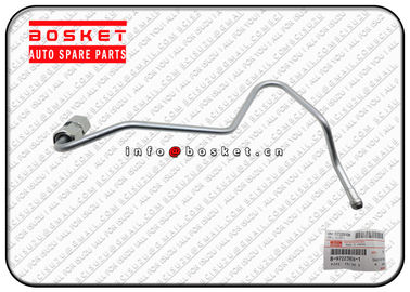 Injection No 4 Pipe 8-97223926-1 8972239261 for NKR55 4JB1T Isuzu Truck Spare Parts