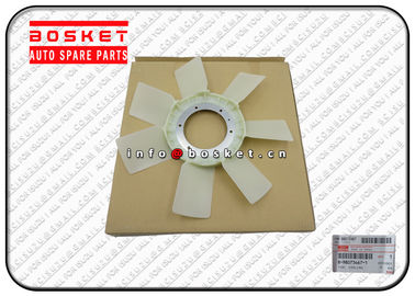 8-98073467-1 8980734671 Isuzu FVR Parts Cooling Fan Suitable for ISUZU FVM 6HK1