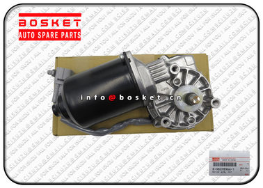 8-98078966-1 8980789661 Isuzu Truck Parts Front Motor Assembly for ISUZU VC46 6UZ1