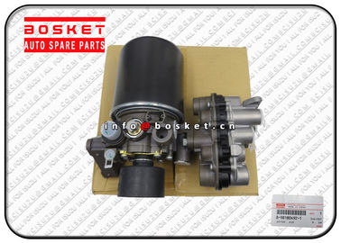 Air Dryer 8-98180492-1 8981804921 Isuzu CXZ Parts for ISUZU CYZ51 6WF1