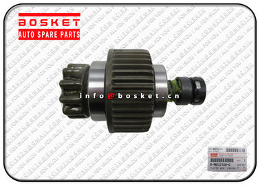 Orginal Isuzu Truck Parts Starter Pinion Clutch Assembly 8-98222100-0 8982221000 for ISUZU 4HF1