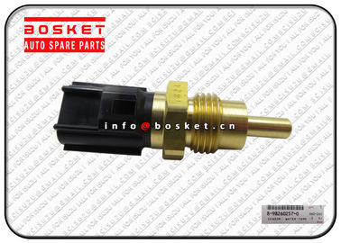 Water Temperature Sensor 8-98260257-0 8982602570Suitable for ISUZU 700P 4HK1