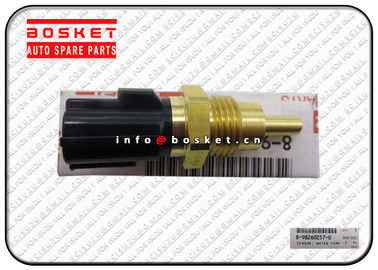 Water Temperature Sensor 8-98260257-0 8982602570Suitable for ISUZU 700P 4HK1