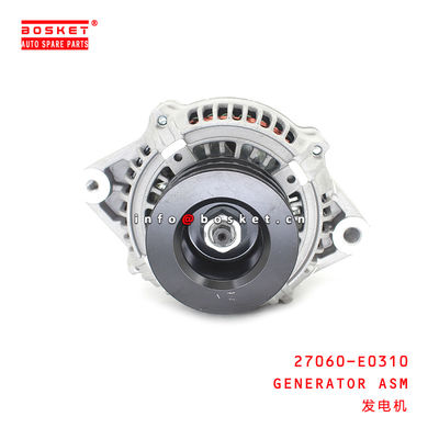 27060-E0310 Generator Assembly Suitable for ISUZU HINO300 J05C
