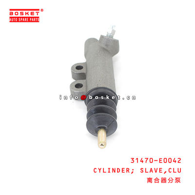 31470-E0042 Clutch Slave Cylinder Suitable for ISUZU HINO N04C