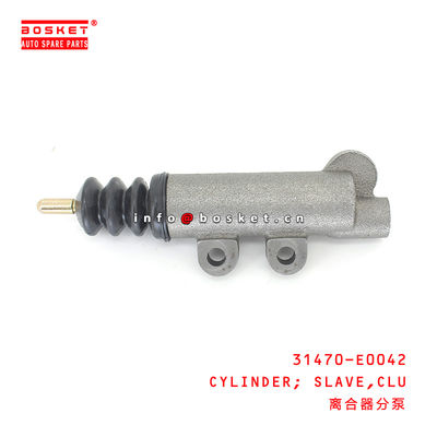 31470-E0042 Clutch Slave Cylinder Suitable for ISUZU HINO N04C