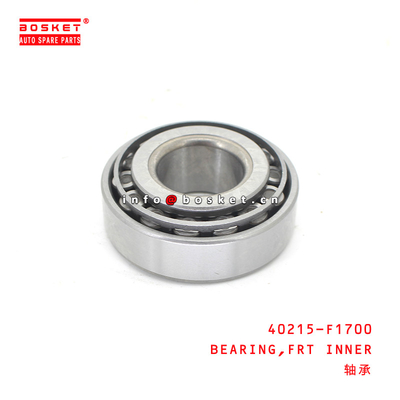 40210-F1700 Front Inner Bearing For ISUZU HINO 700