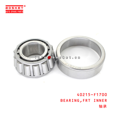 40210-F1700 Front Inner Bearing For ISUZU HINO 700