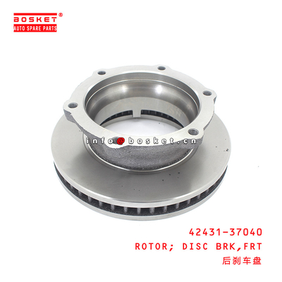 40217-00Z055 Outer Front Bearing For ISUZU HINO 700