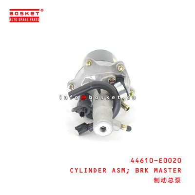 44610-E0020 Brake Master Cylinder Assembly For ISUZU HINO 500 FD8J