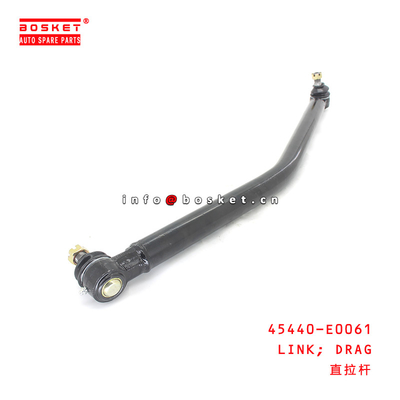 45440-E0061 Drag Link For ISUZU HINO 500