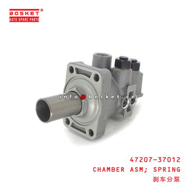 47207-37012 Spring Chamber Assembly For ISUZU HINO