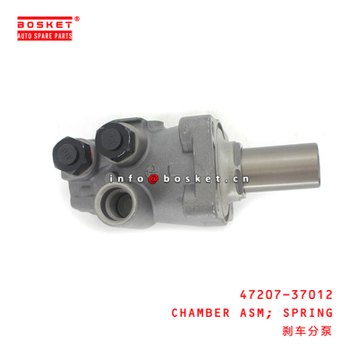 47207-37012 Spring Chamber Assembly For ISUZU HINO