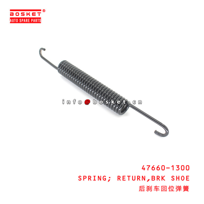 47660-1300 Brake Shoe Return Spring For ISUZU HINO FM2P E13C